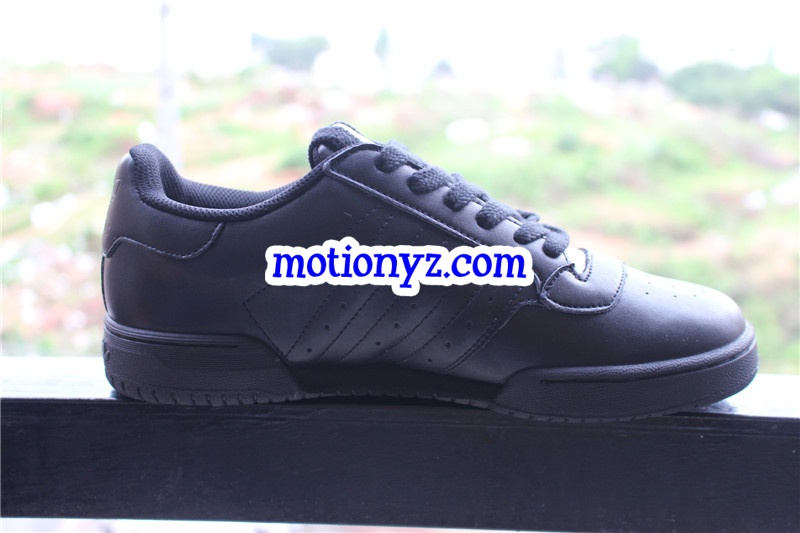 Adidas Yeezy Calabasas Powerphase Black CQ1696